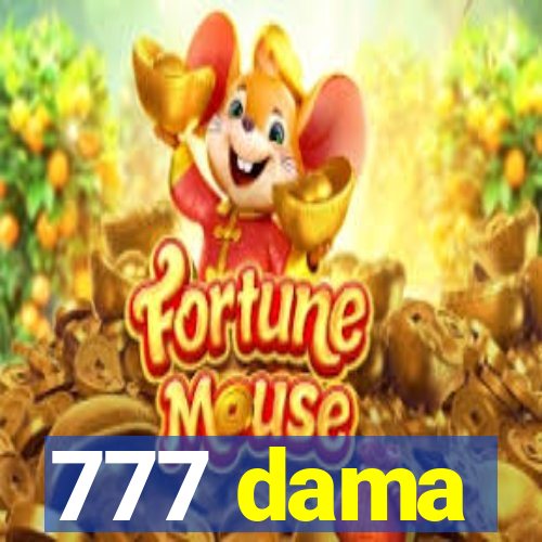 777 dama