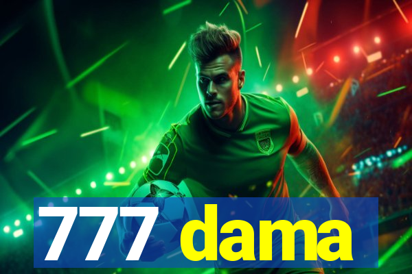 777 dama