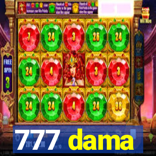 777 dama