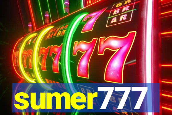 sumer777