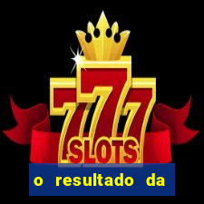 o resultado da popular de 12:40