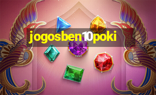 jogosben10poki