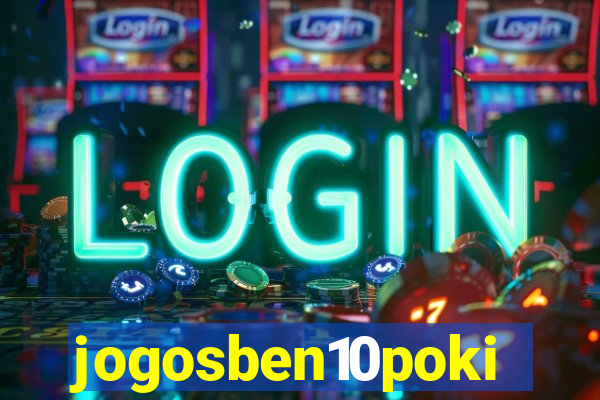 jogosben10poki