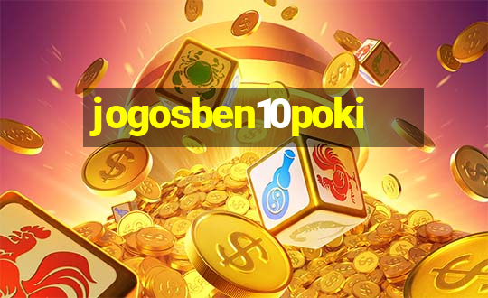 jogosben10poki