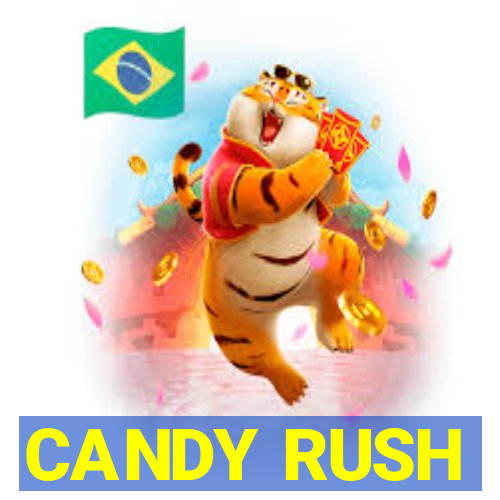 CANDY RUSH