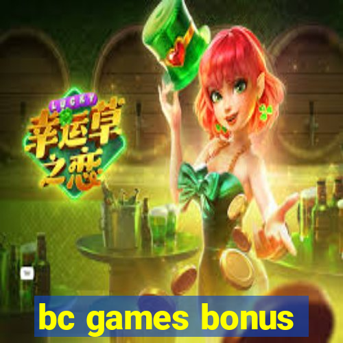 bc games bonus