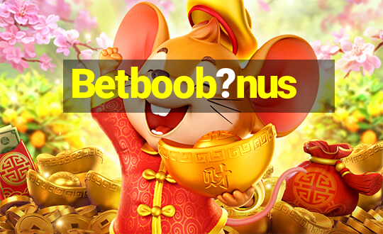 Betboob?nus