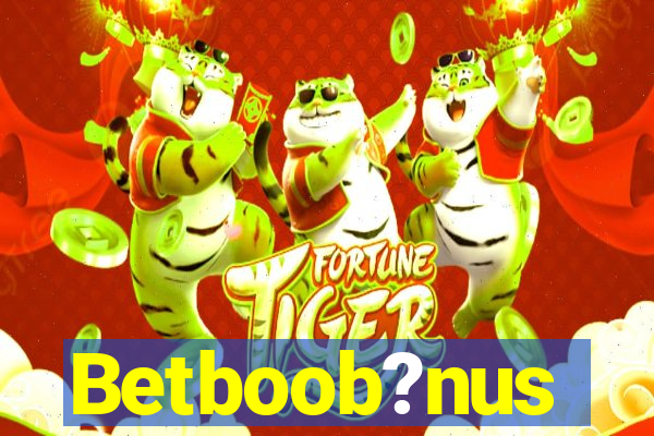 Betboob?nus