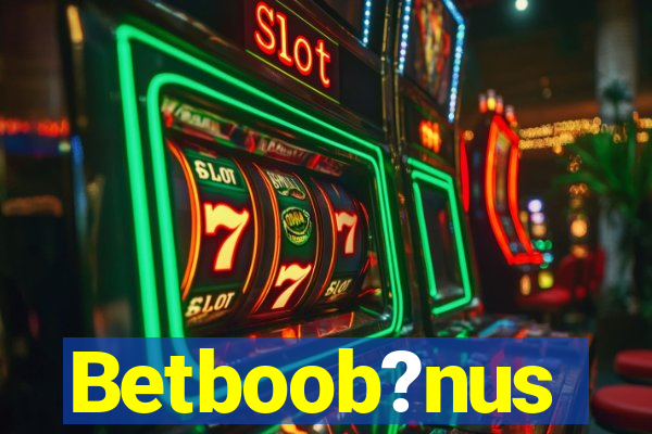 Betboob?nus