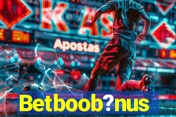 Betboob?nus