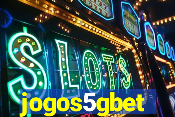 jogos5gbet