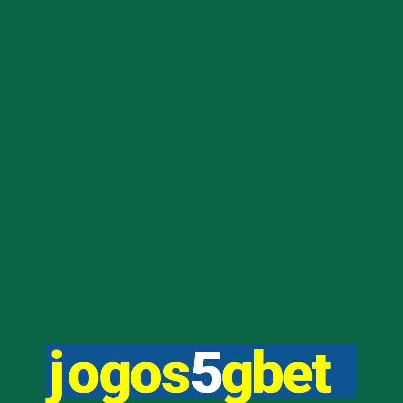 jogos5gbet