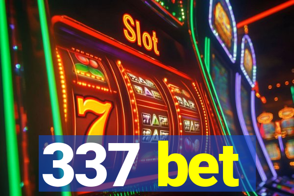 337 bet