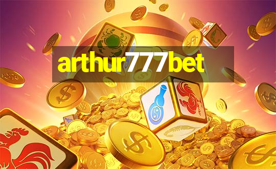 arthur777bet