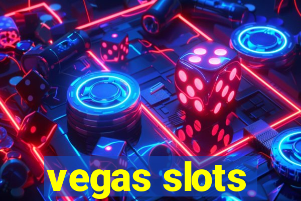 vegas slots