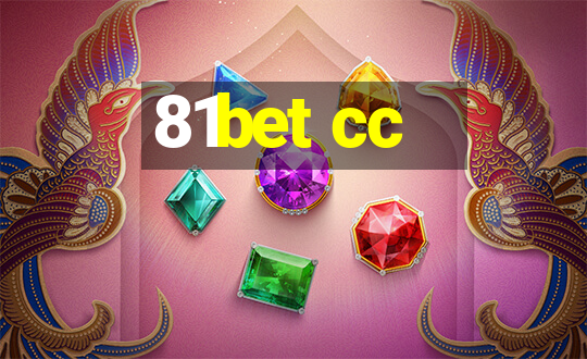 81bet cc