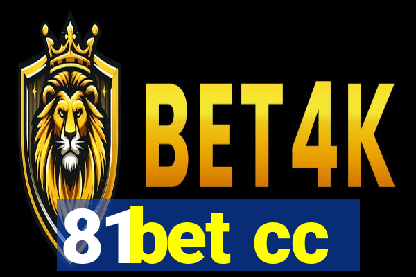 81bet cc