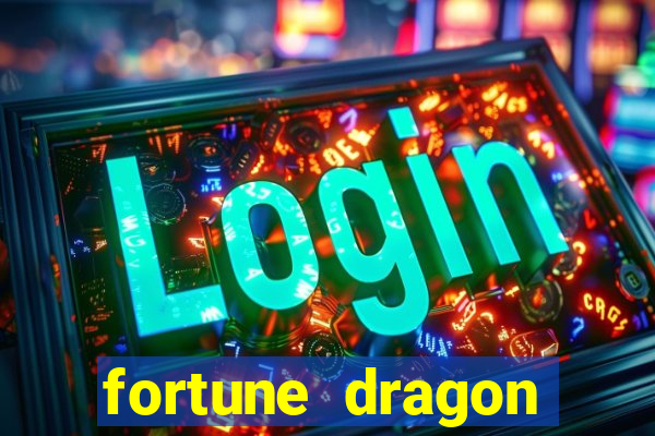 fortune dragon hatch demo