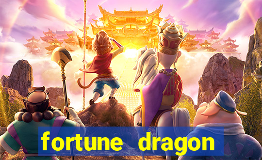 fortune dragon hatch demo