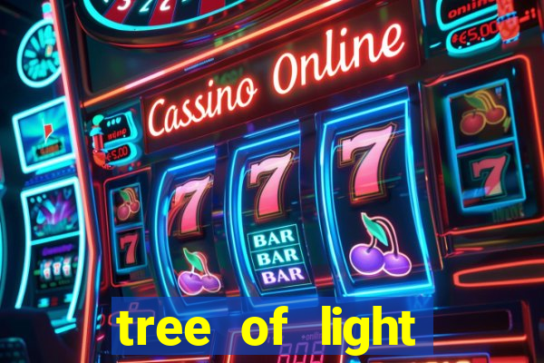 tree of light bonus buy slot