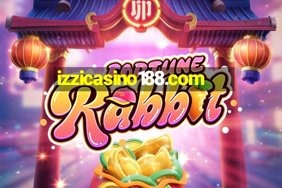 izzicasino188.com