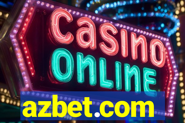 azbet.com