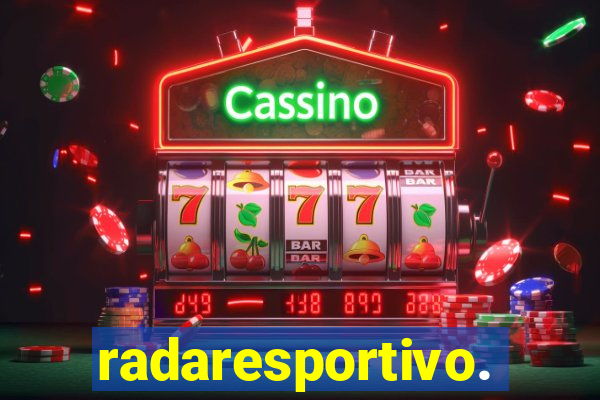 radaresportivo.com