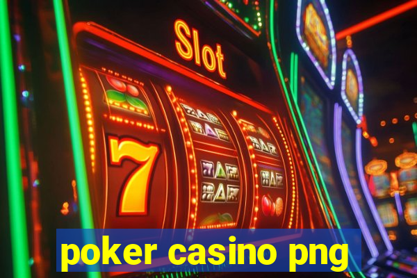 poker casino png