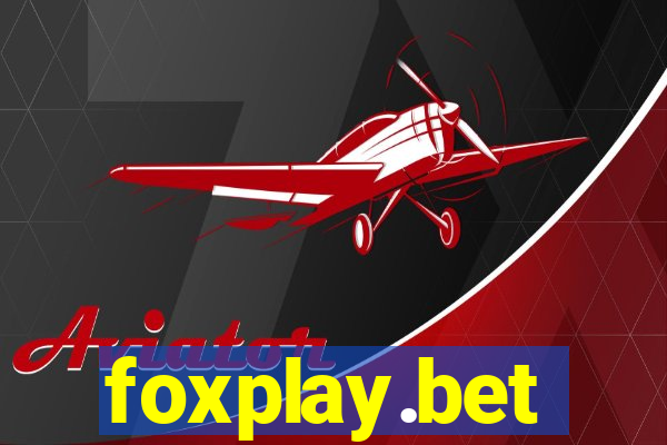 foxplay.bet