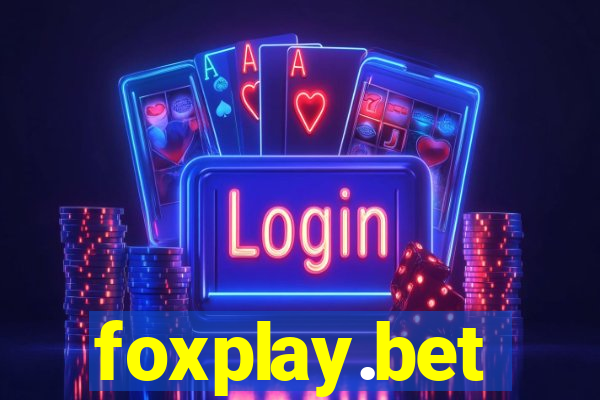 foxplay.bet