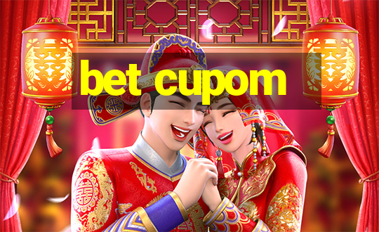 bet cupom