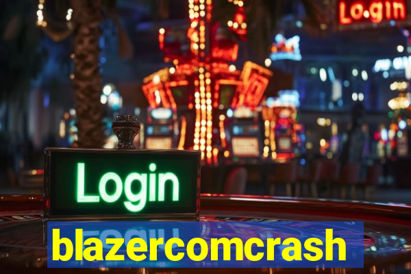 blazercomcrash