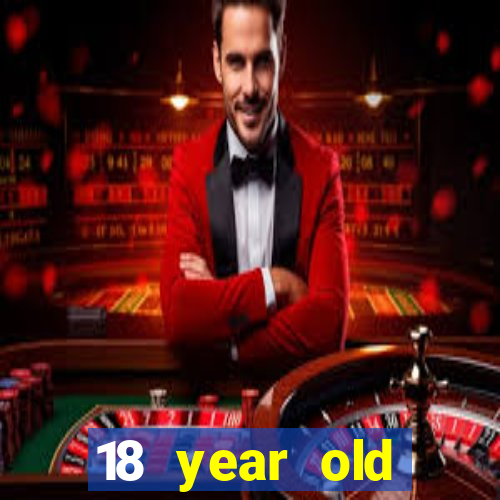 18 year old casinos in or