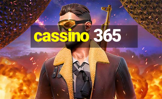 cassino 365