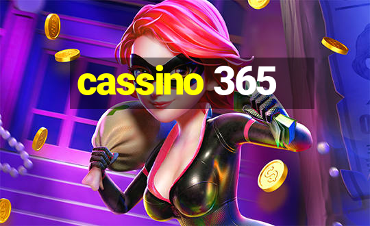 cassino 365