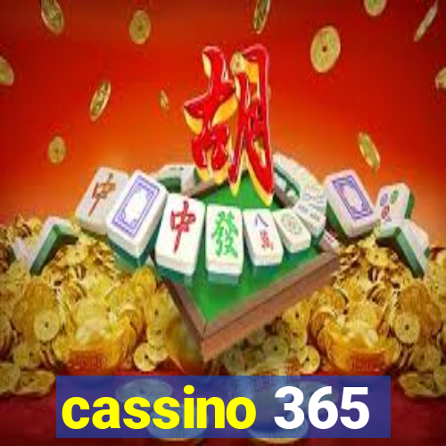 cassino 365