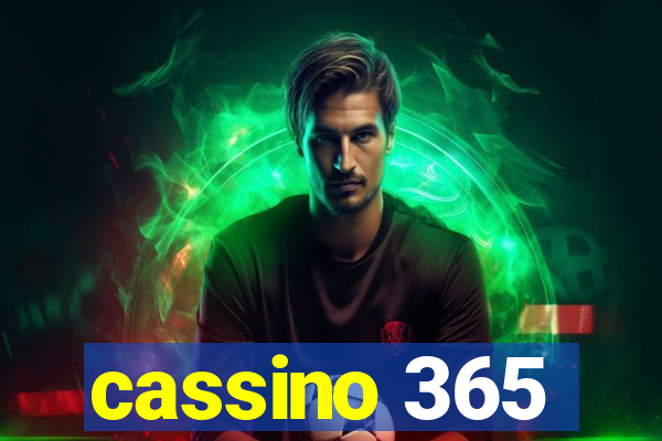 cassino 365