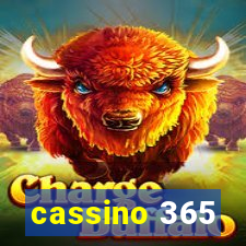 cassino 365