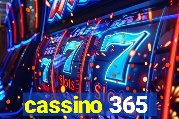 cassino 365