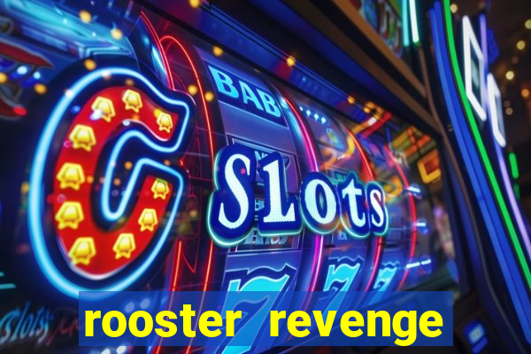 rooster revenge slot demo