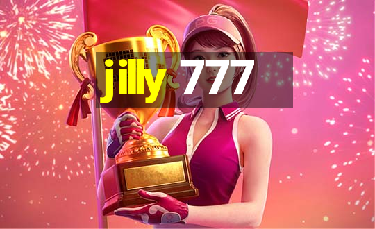 jilly 777