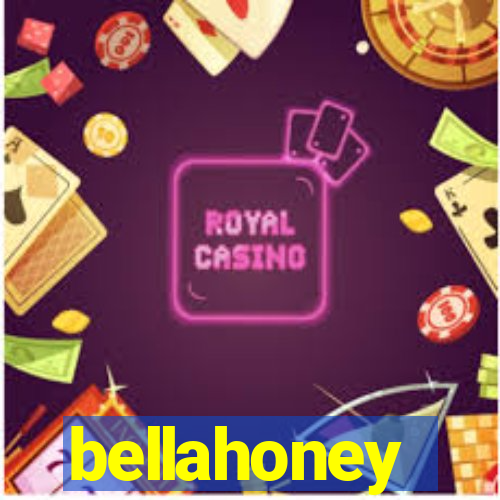 bellahoney