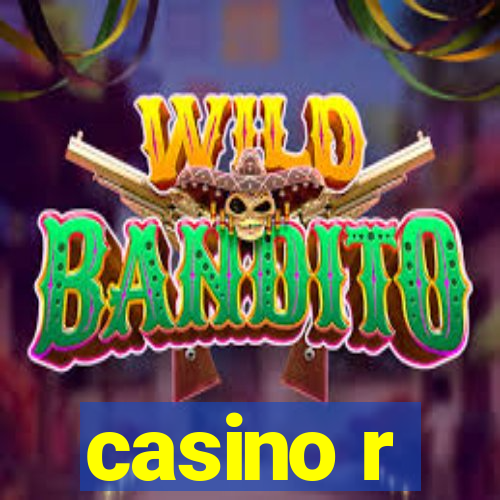 casino r