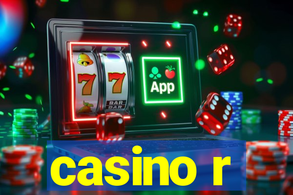 casino r