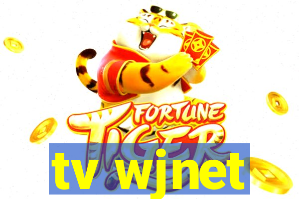 tv wjnet