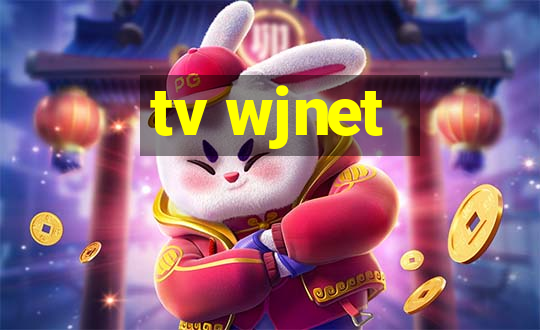 tv wjnet