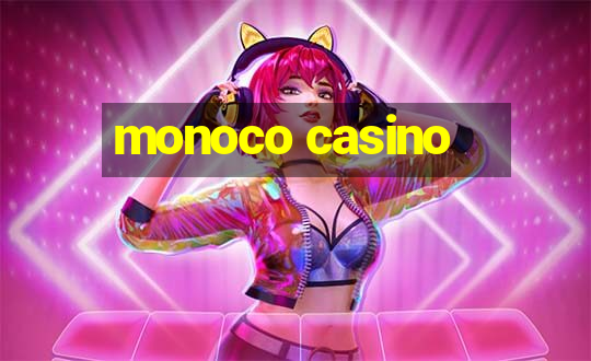 monoco casino