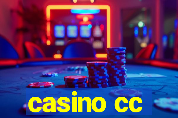 casino cc