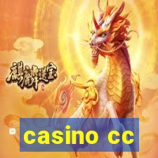 casino cc