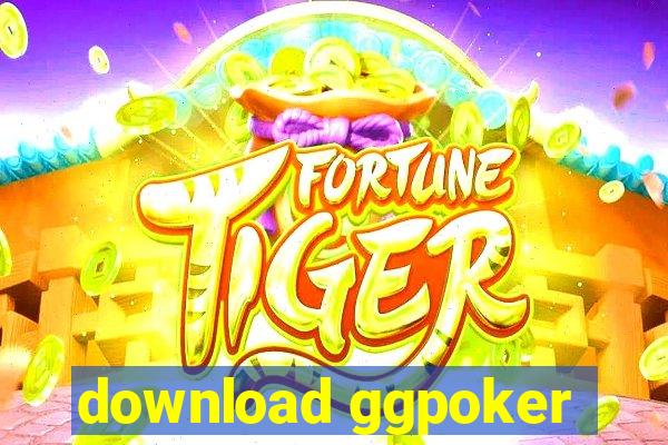 download ggpoker